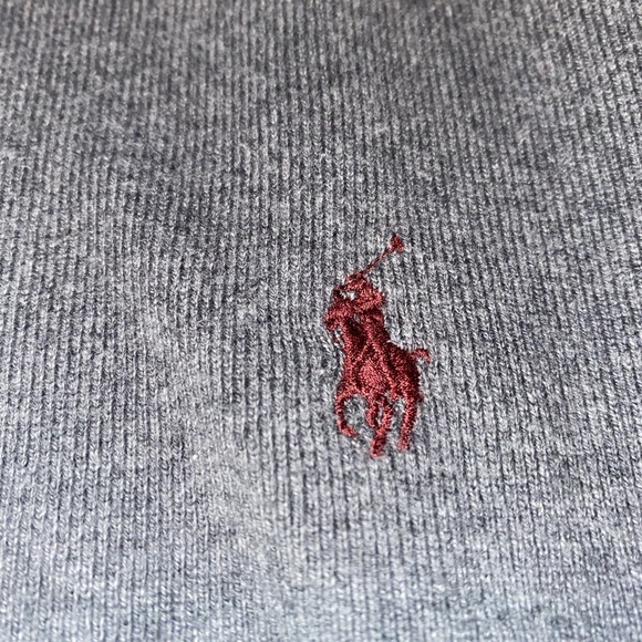Polo Ralph Lauren Crewneck Sweater - Picture 2 of 5